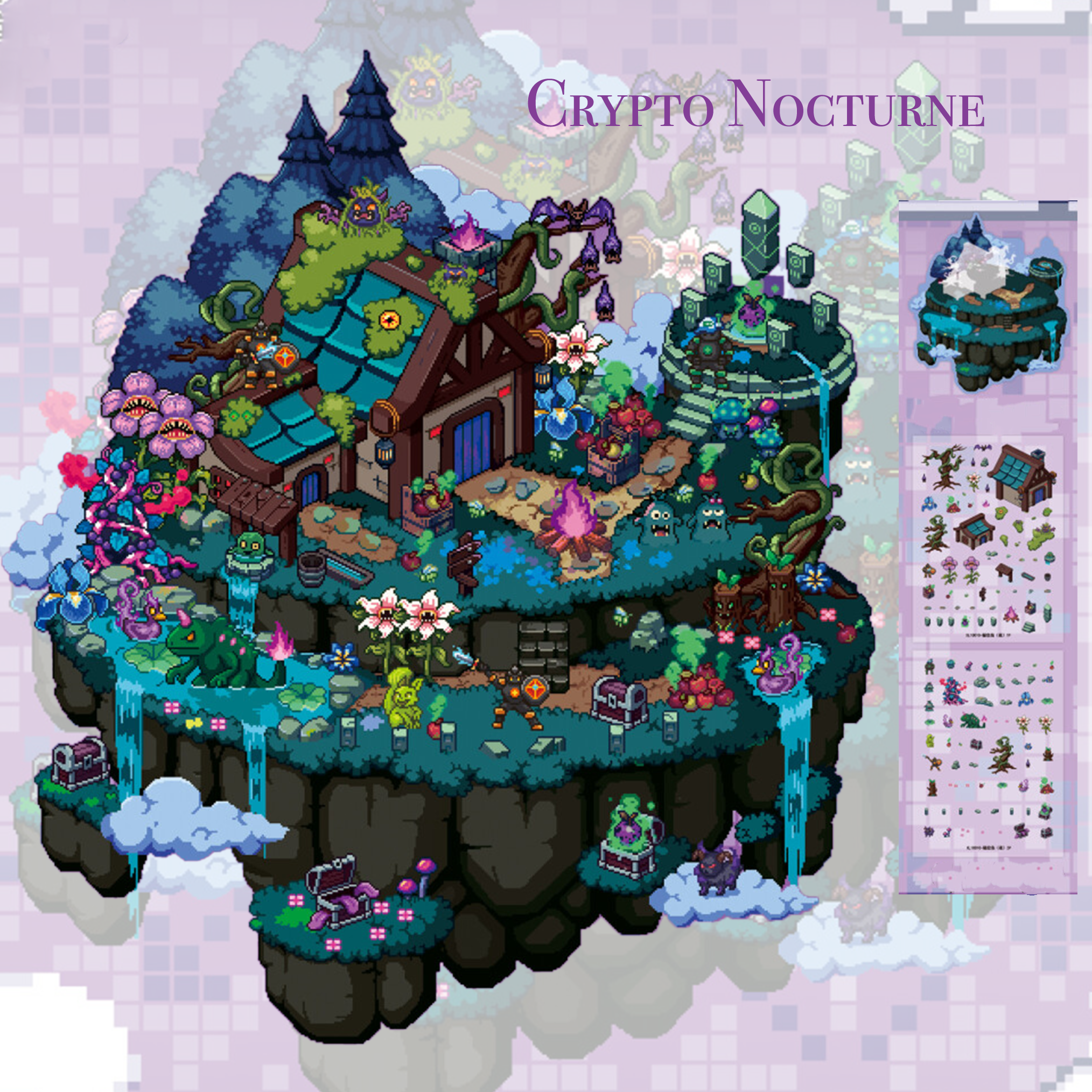 Pixel Pioneers - Series 5