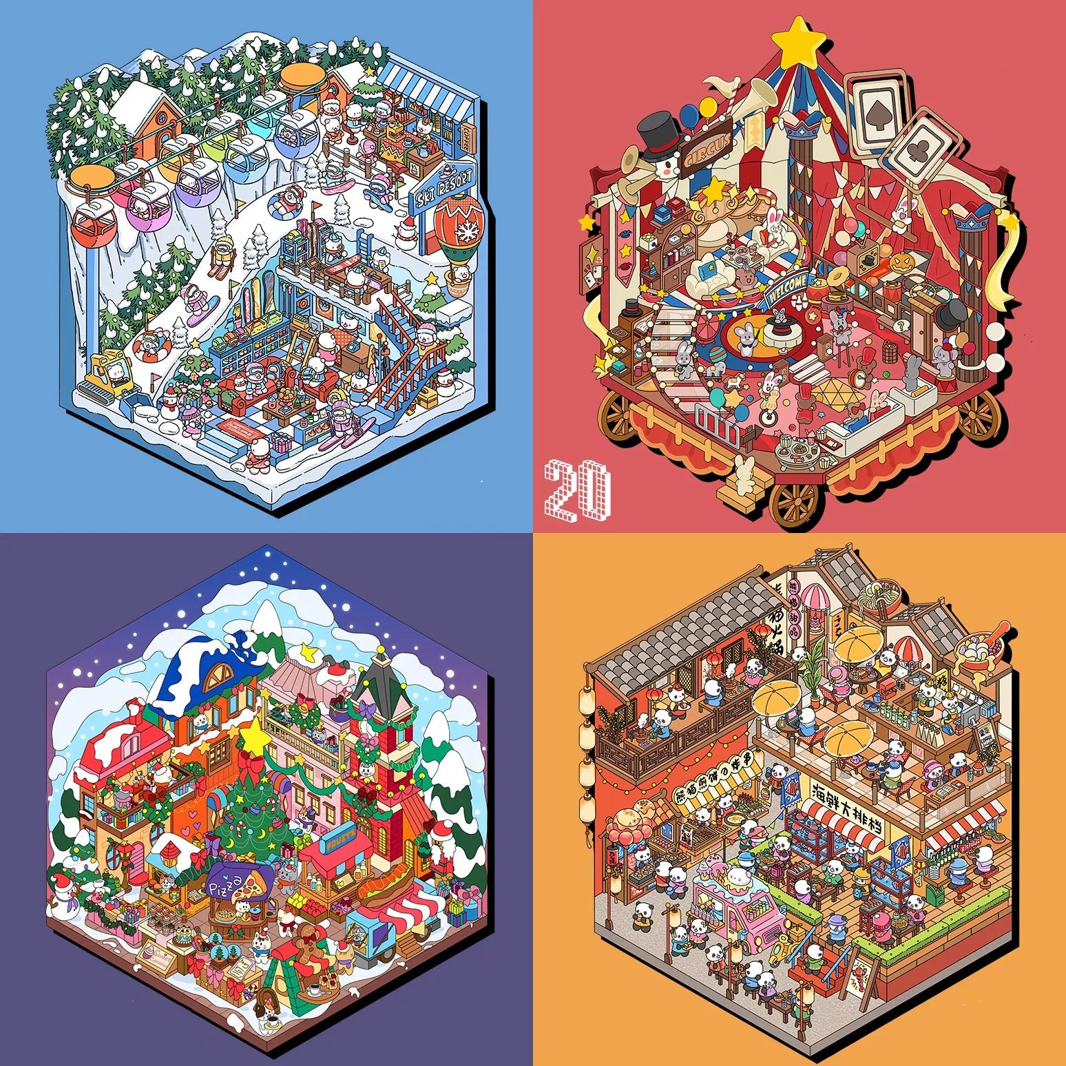 Joyful Living - Series 2