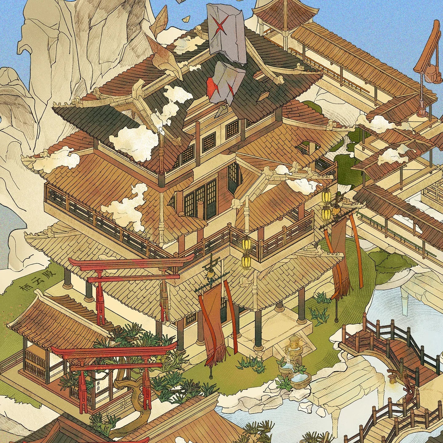 Eastern Antiquity - Series 1