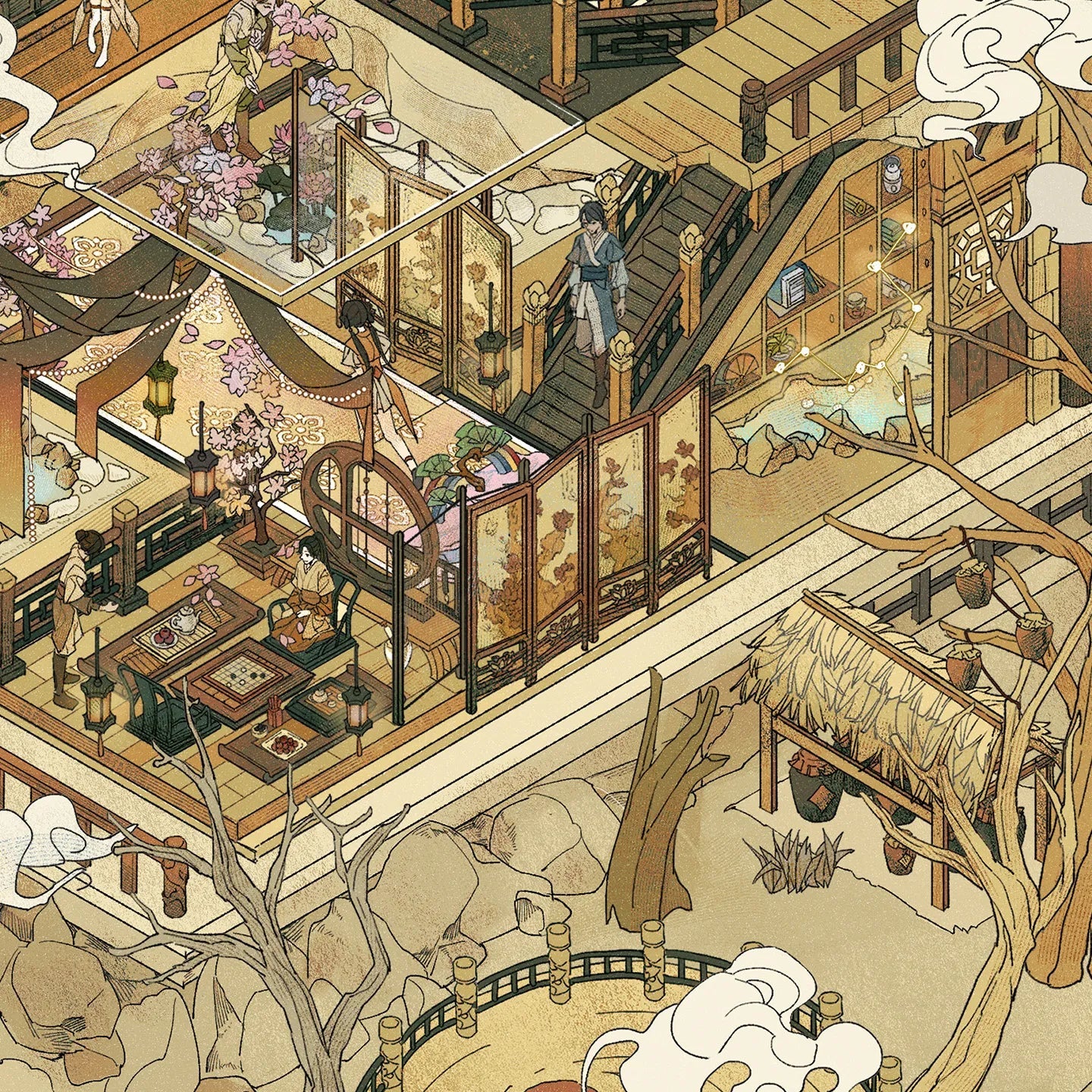 Eastern Antiquity - Series 1