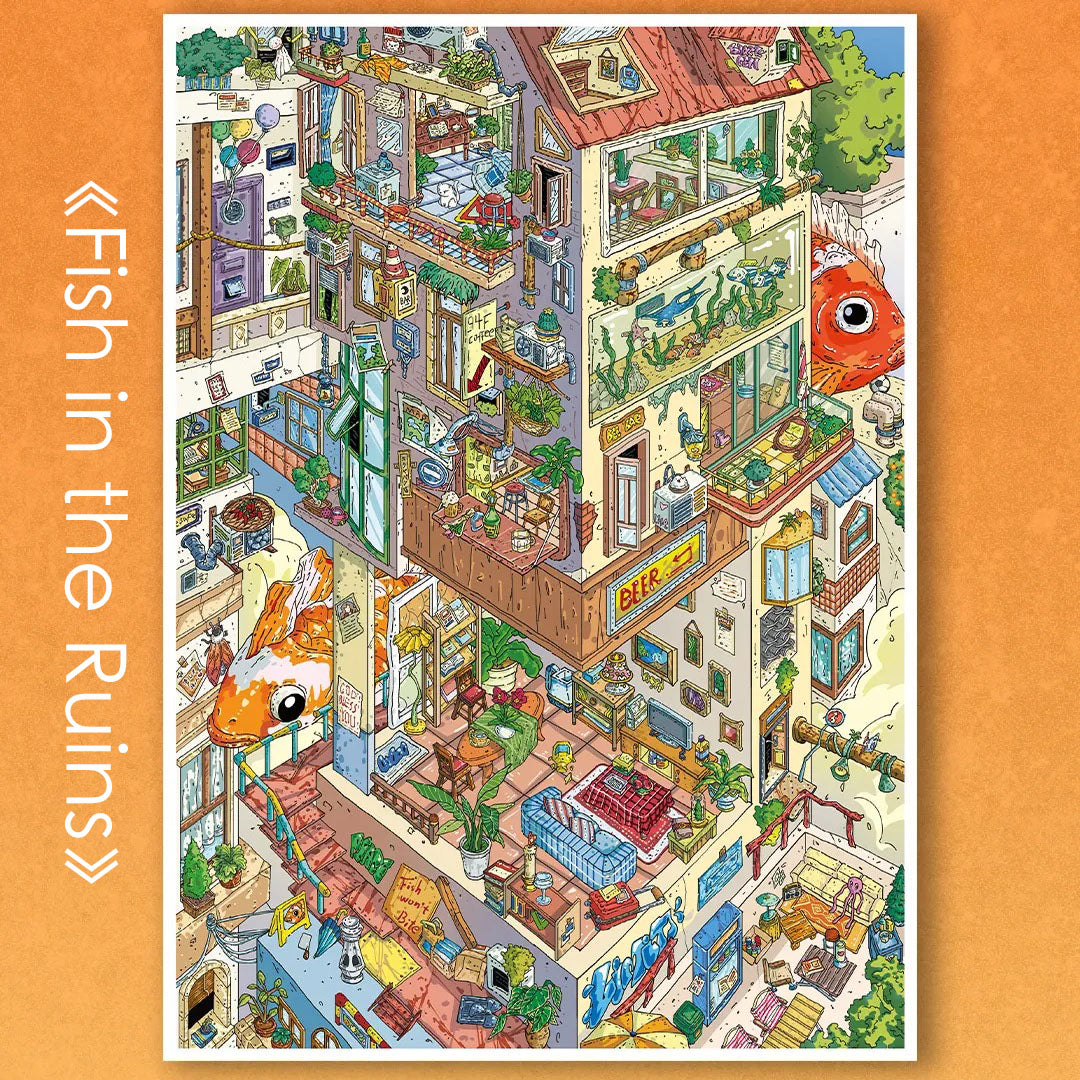 Joyful Living - Series 9
