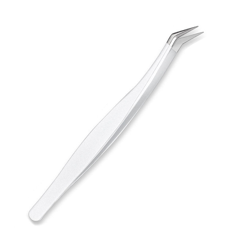Precision Craft Tweezer for Scenery Stickers 