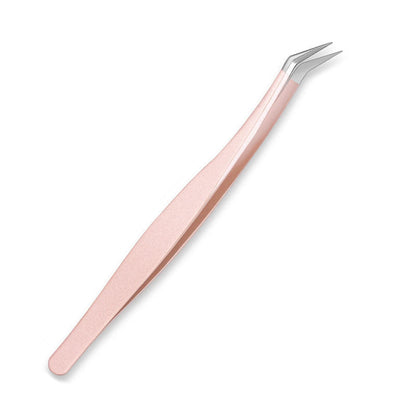 Precision Craft Tweezer for Scenery Stickers 