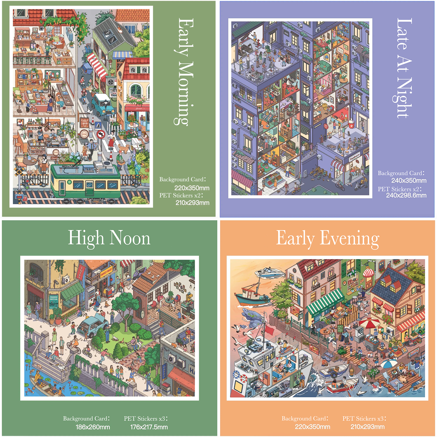 Joyful Living - Series 4 