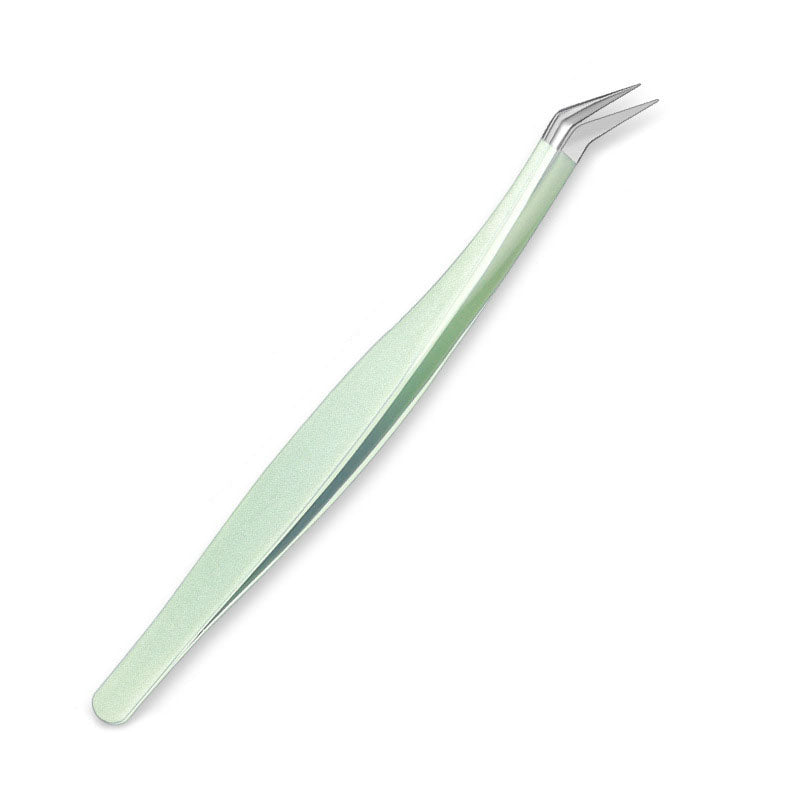 Precision Craft Tweezer for Scenery Stickers 