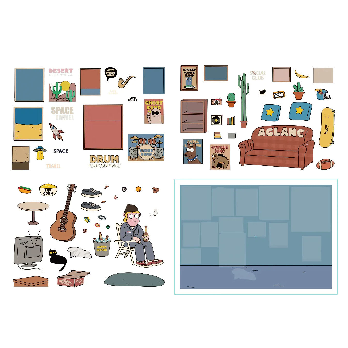 Joyful Living - Series 5 