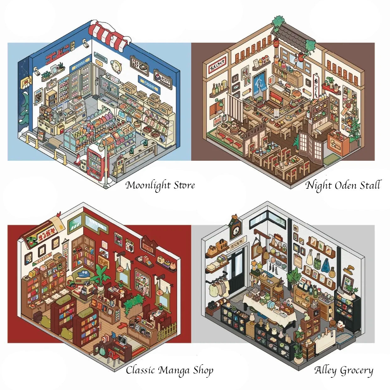 Joyful Living - Series 8