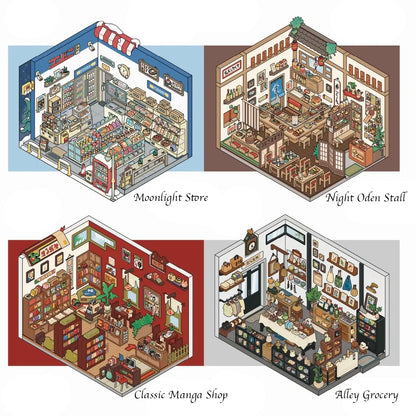 Joyful Living - Series 8