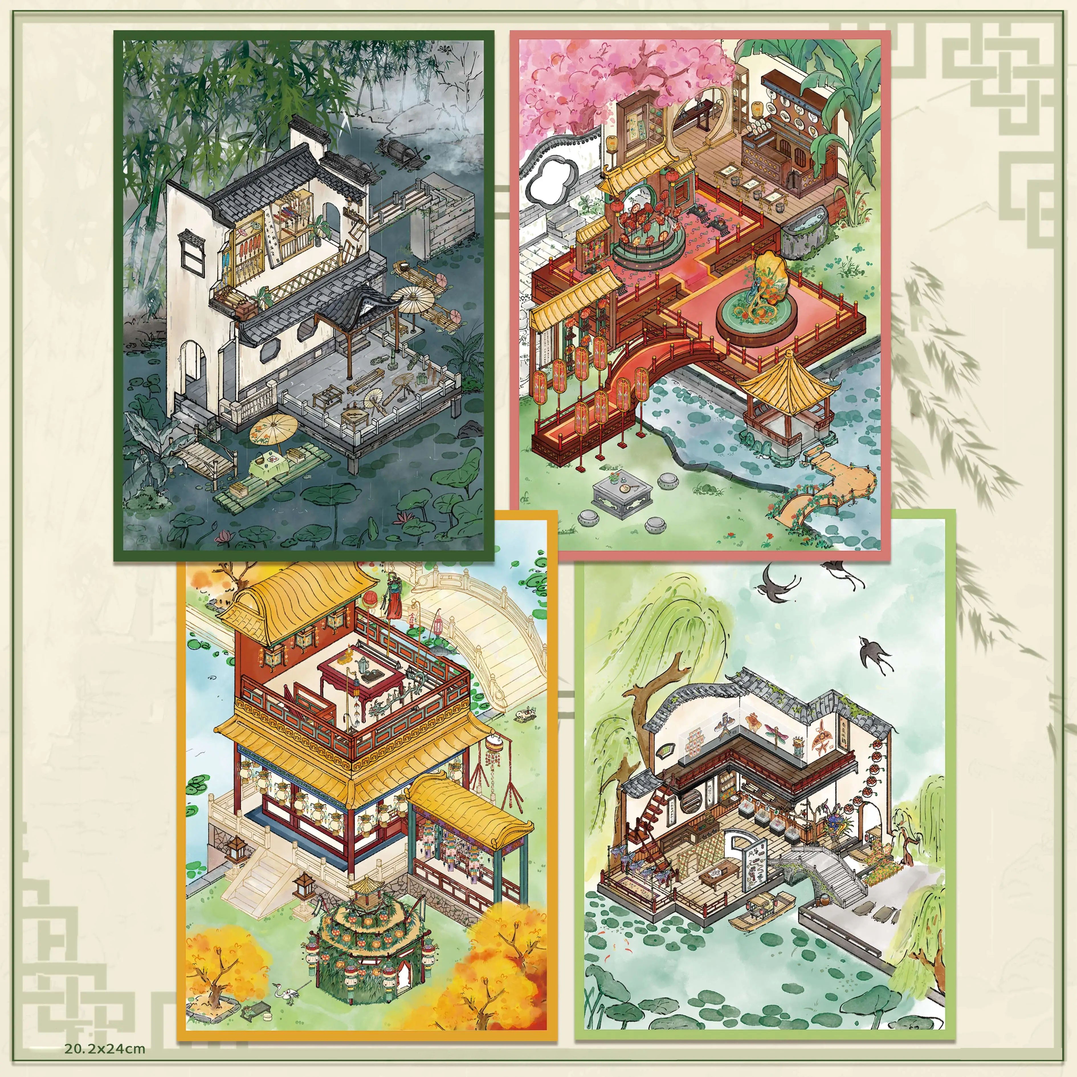 Eastern Antiquity - Series 2 