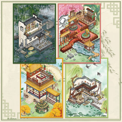 Eastern Antiquity - Series 2 