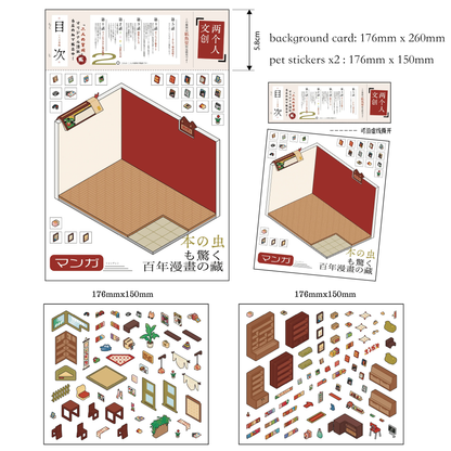 Joyful Living - Series 8