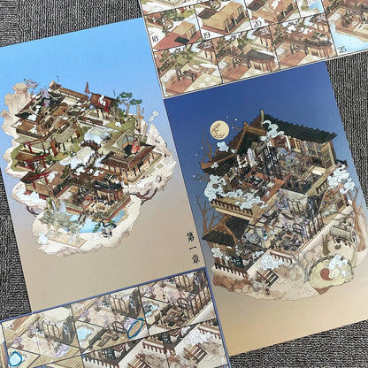 Eastern Antiquity - Series 1 