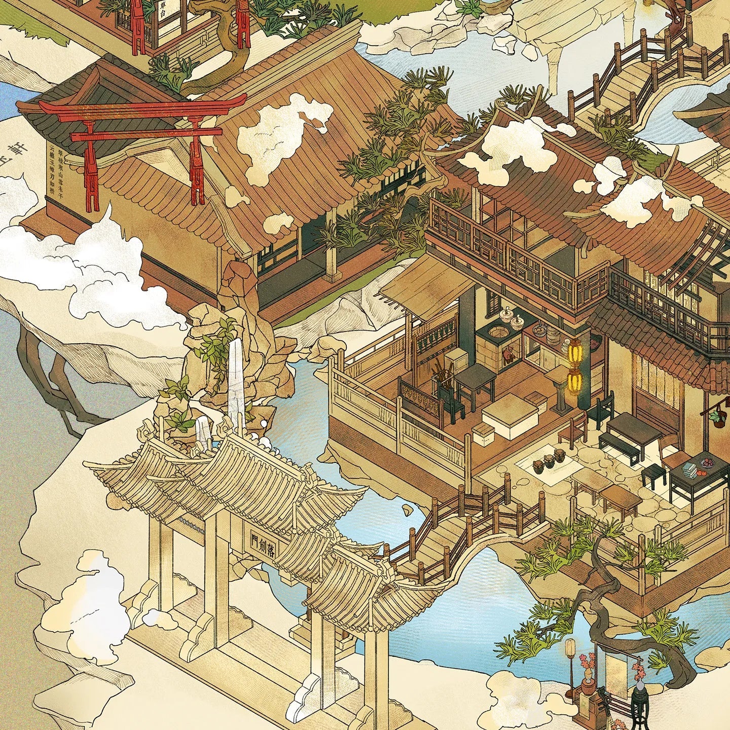 Eastern Antiquity - Series 1 