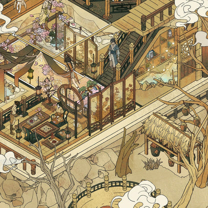 Eastern Antiquity - Series 1 