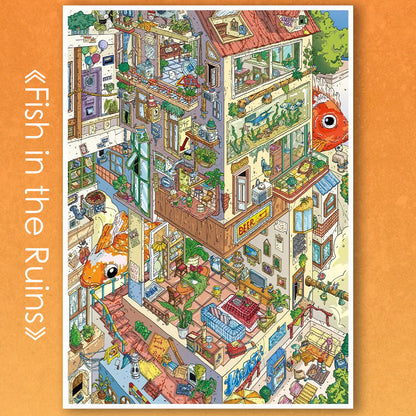 Joyful Living - Series 9